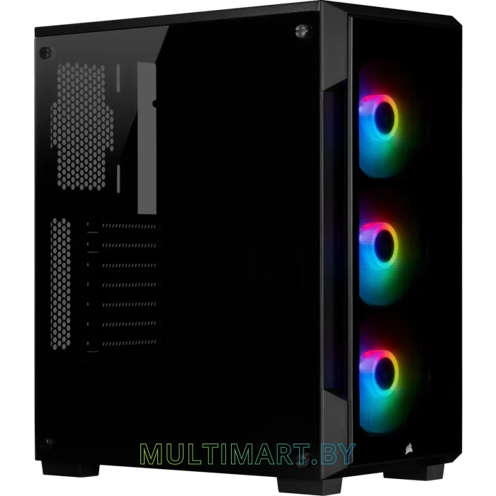 Корпус Corsair iCUE 220T RGB (CC-9011190-WW)